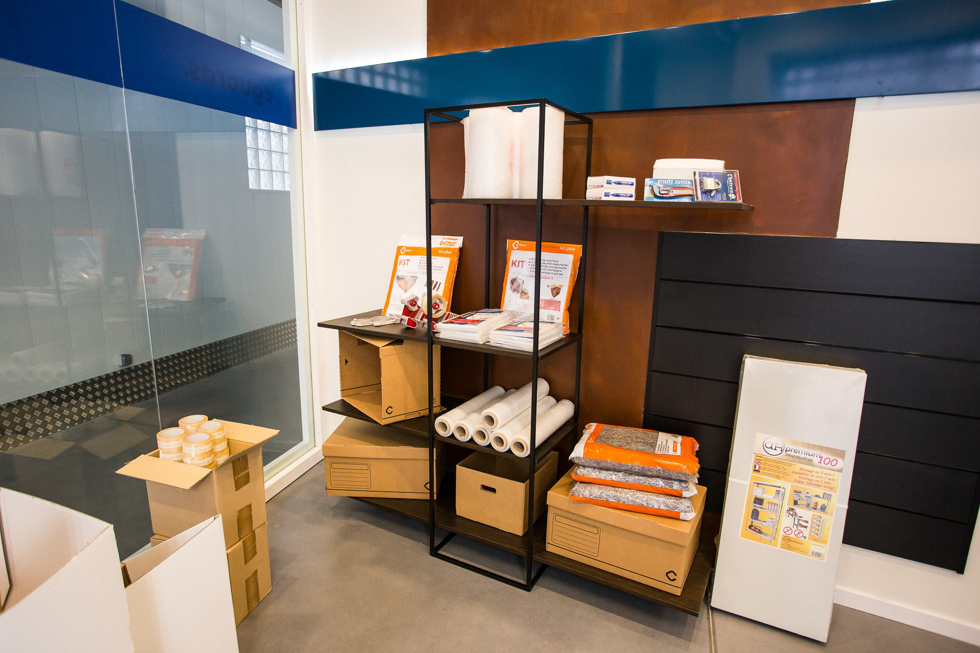 Galería de imágenes
